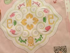 -南京大牌档(中关村领展广场店)