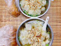 -荣巷小馄饨(荣巷店)