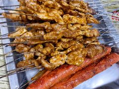 -酒宝荡烧烤(长航局江大路住宅小区店)