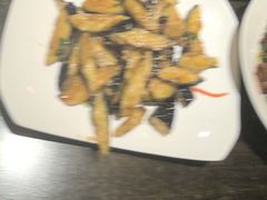 -老牌坊鲁菜名店(聊城美食岛店)