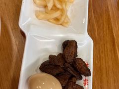 随缘小菜-龙华素斋(龙华路店)