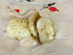 -小胖包子王(定安路店)