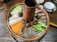 -思金拉措庄园藏餐(太阳岛店)