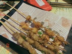 -红钳侠小龙虾·烧烤(中赢康康谷店)
