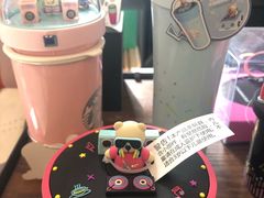 -星巴克(北京建威大厦店)