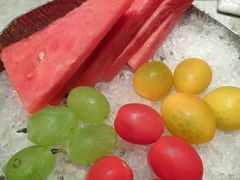 -上和臻品中国菜(花园街店)