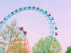 -南戴河国际娱乐中心