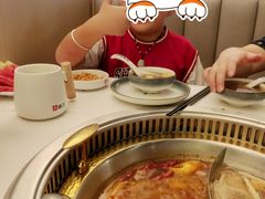 -椒王火锅(厚街万达店)
