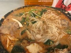 -O记东北砂锅麻辣烫