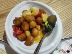 -德胜轩正宗顺德菜(宝安沙井会展中心店)