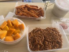 -水牛奶皇后糖水铺(深圳总店)