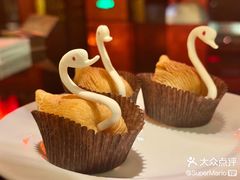 -海航大厦万豪酒店彩海轩中餐厅(霄云路店)