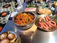 -哈哈碳都·牛肋条无限自助烤肉(宝龙店)