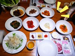 -紫霞门韩国料理烤肉(深南东路店)