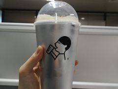 -喜茶(中山利和新地店)
