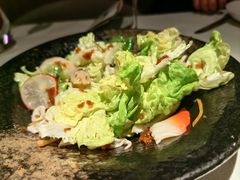 solo拌海鲜-Solo(衡山路店)