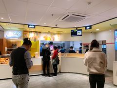 -麦当劳(大塘湖景分店)