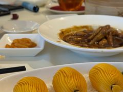 -利苑酒家(金宝店)