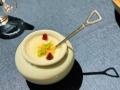 -金狮麟·新豫菜(金码大厦店)