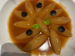 -君庭中餐厅(友谊宾馆店)
