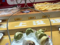 -海底捞火锅(创意园店)
