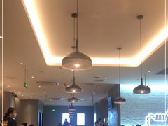 大堂-萨莉亚(巴黎春天成山店)