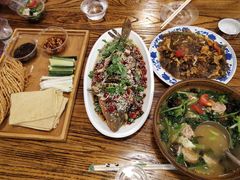 -美味居(古城店)