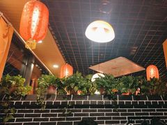 -江湖水乡铁锅炖魚(周庄嘉园店)