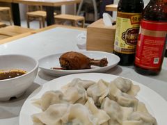 -饺子季水饺餐厅(新市街店)