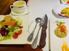 -斗牛士牛排餐厅(嘉里汇店)