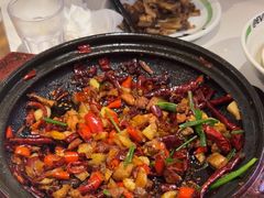 -欧记大排档·景德菜(上海首店)