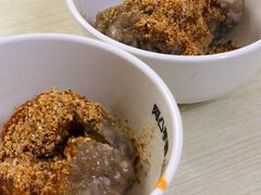 -阿凸芋圆(上帝街店)