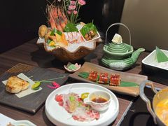 -匠和风精致料理(莆田财富中心店)
