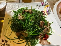 -清真·伊清阁餐厅