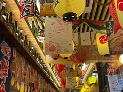 -坂吉屋·居酒屋深夜食堂(龙湖店)