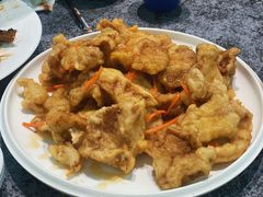 -陈小勺·东北大院(薛家岛店)