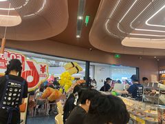 -元气寿司(东方宝泰店)