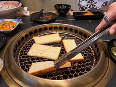 -極屋鮨牛 · 烧肉酒场(时代C馆店)
