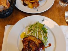 -Le Comptoir de la Gastronomie