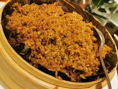 -湖滨28中餐厅·西湖宴·杭州君悦酒店