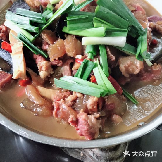 圆圆酒家(新沙路店)