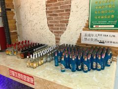 青岛啤酒-小科自助海鲜烧肉(高区店)