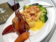 -老洋房花园饭店(绍兴路店)