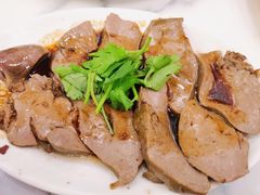 -春梅里卤鹅馆·47年老字号(中山路店)