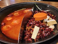 -楠火锅(昆山金鹰店)