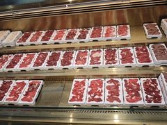 -谭三娘鲜切牛肉自助火锅(北京路店)