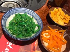 -受气牛肉·耙牛肉火锅(水晶郦城店)