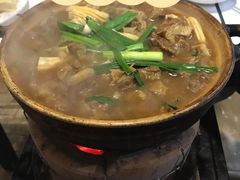 牛肉太保-小板凳(四公里店)