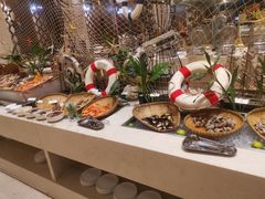 -恩施瑞享国际酒店·自助餐厅