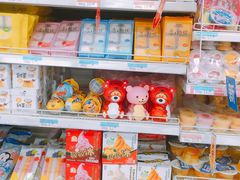 -沃尔玛购物广场(仓山万达店)